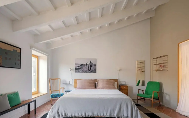 Hotel Hevresac