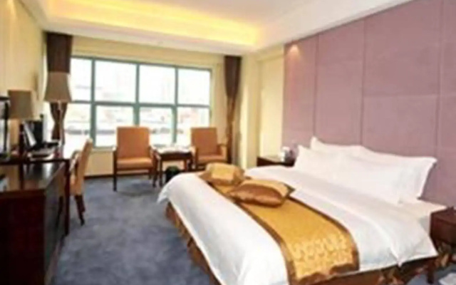 Kaitian Hotel