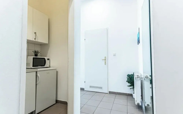 Elegant Spacious 2BR City Center Stay
