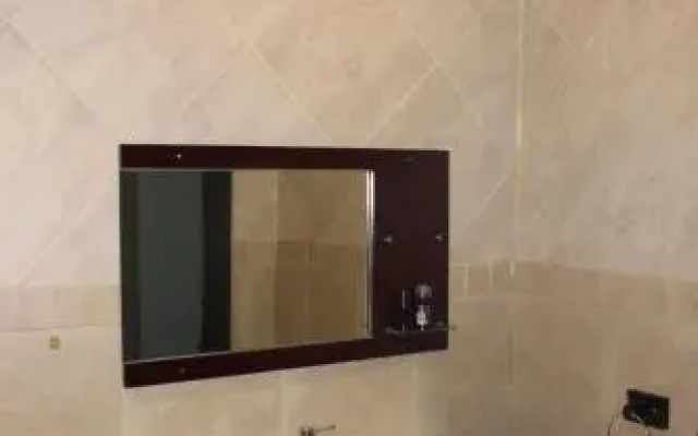 Sababa Boutique Hotel