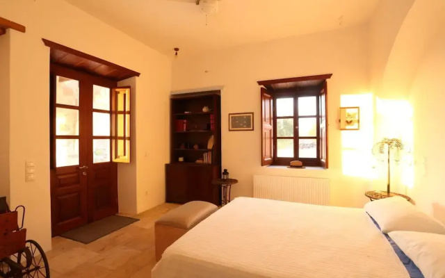Diamond Villa