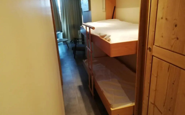 Appartement Tignes, 2 pièces, 6 personnes - FR-1-449-57