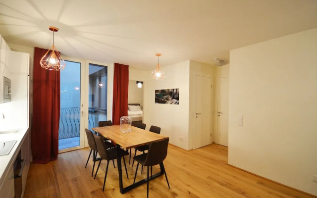 Premium Residence near Parliament