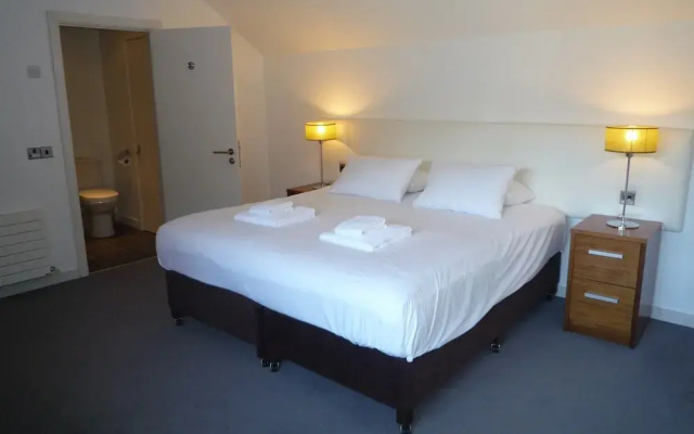 Castlemartyr Mews