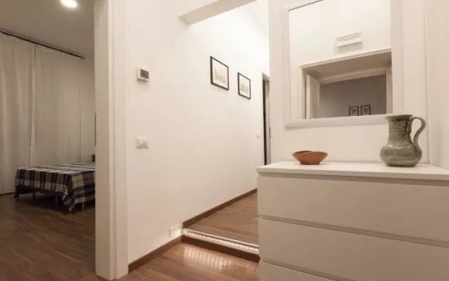G&G Apartment 90mq - Historical Centre
