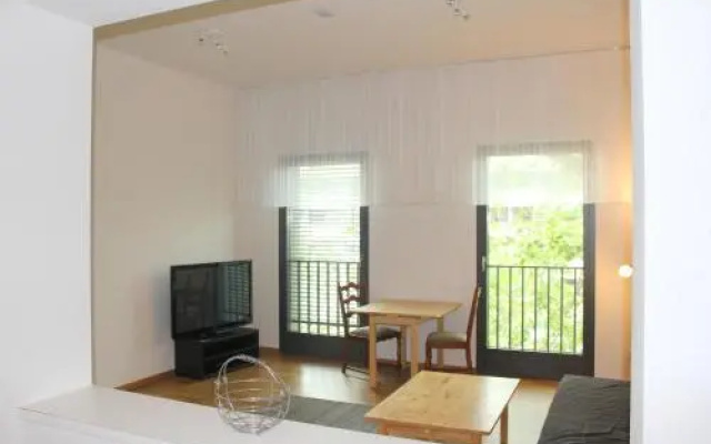 Mainhatten Apartment