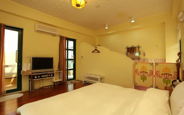 Burano Bed and Breakfast