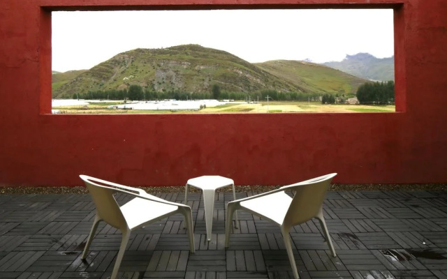 Daocheng Moms Boutique Hostel