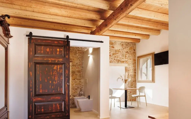Castel Bricon - Dimora di campagna