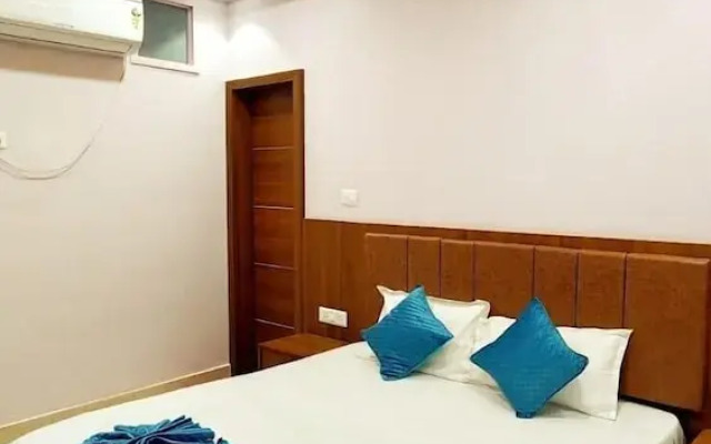 Shanti Residency