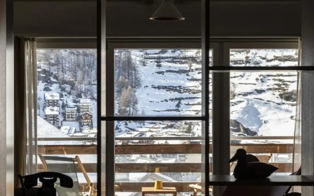Nomad Lodge & Spa by CERVO