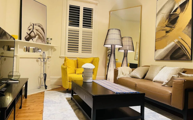 3 GrandKing executive Art living house