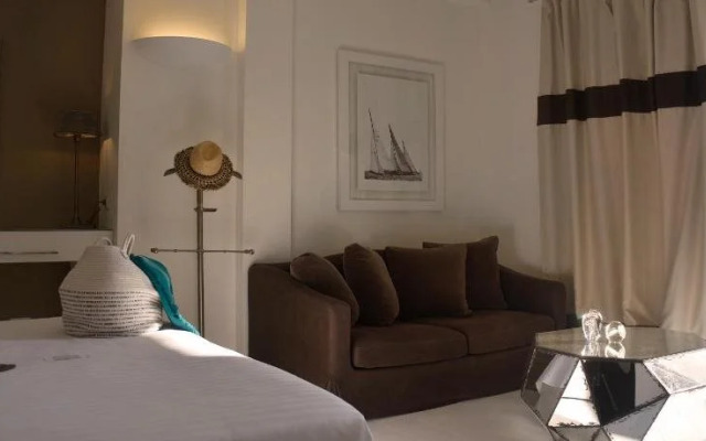 Hotel Ril