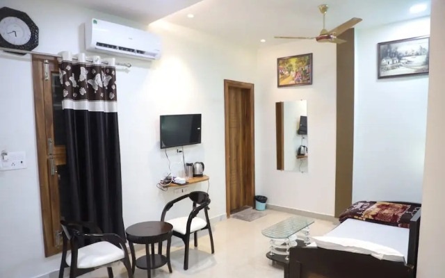 Hotel Virasat Palace By GRB