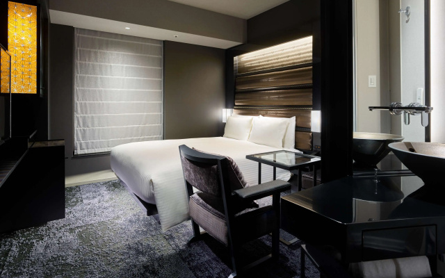 Mitsui Garden Hotel Nihonbashi Premier Tokyo