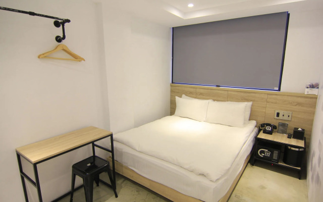 Chase Walker Hotel