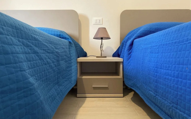 Bright Apartment Close to the Beach