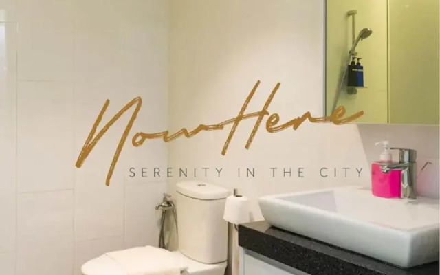 EST Boutique Suites by NowHere