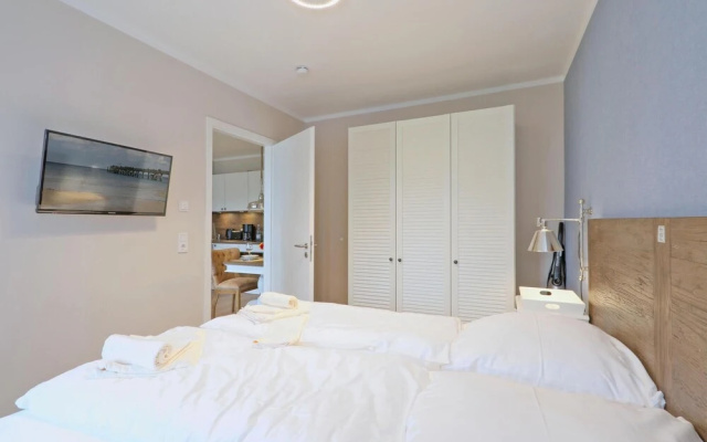 Baltischer Hof Apartment 35