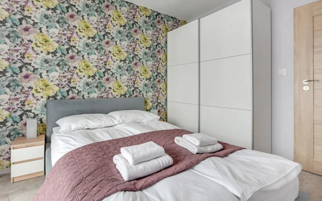 Angielska Grobla City Center & Parking by Downtown Apartments