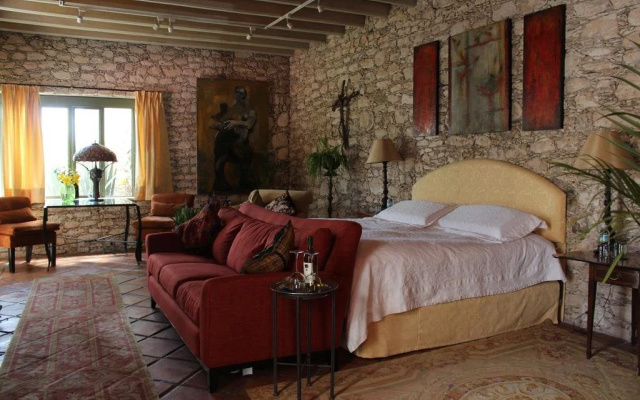 Su Casa