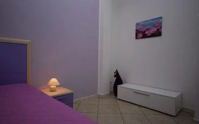Appartamento Rosina