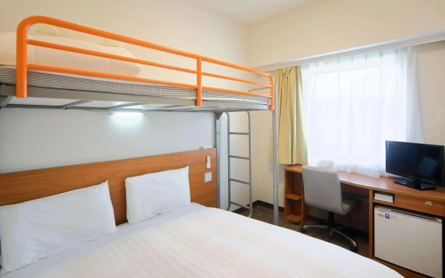 Comfort Inn Munakata