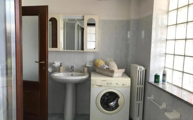 B&B del Borgo