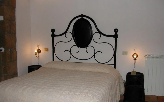Agriturismo Carbonaio