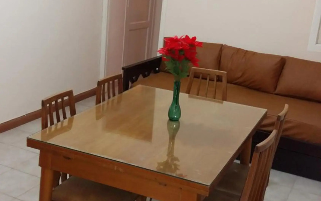 La Perla departamento