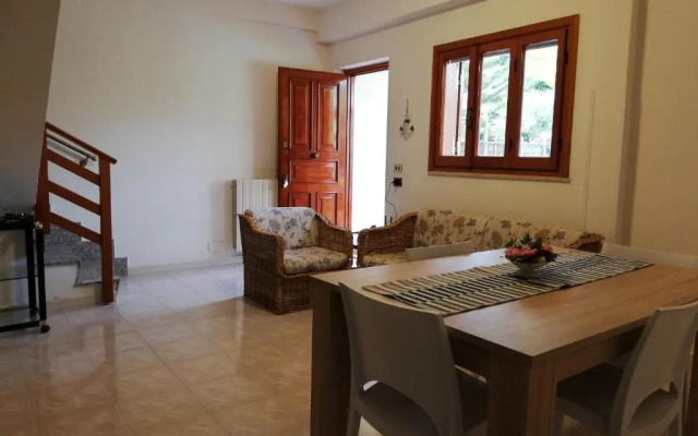 Villa Malu