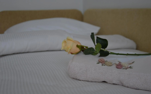 Apartman Biser