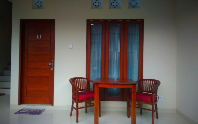 Kartika Bungalows