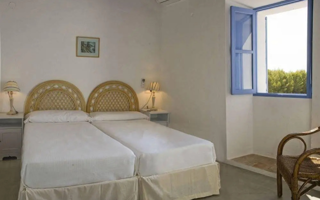 Casas Rurales Illetas