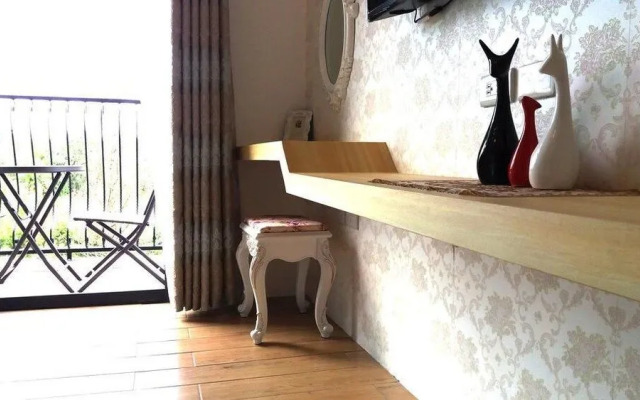 Gihak Homestay