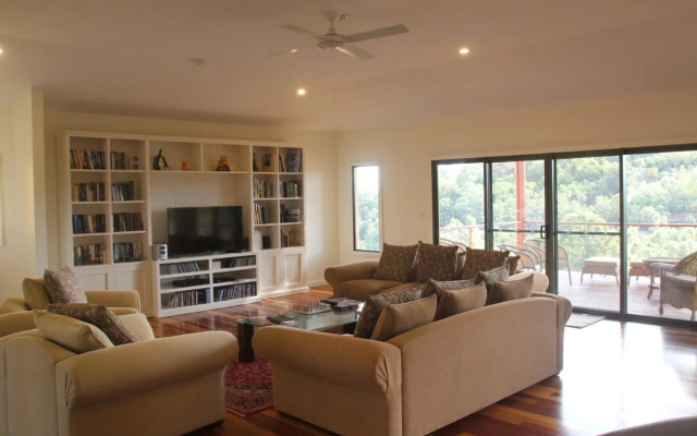 Wombadah Guesthouse