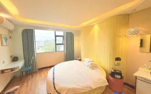 Qihang Hotel
