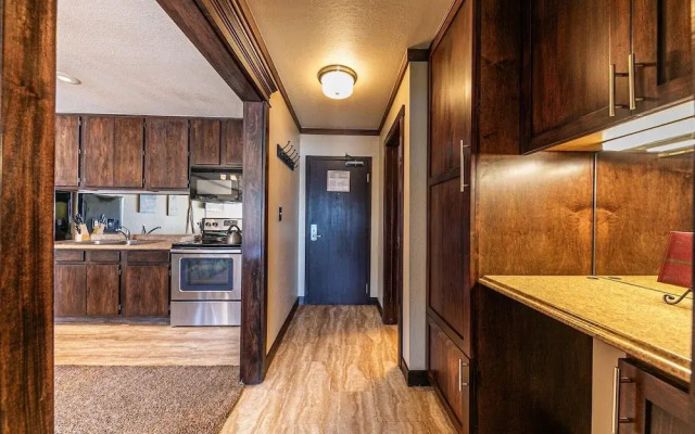 247 Bldg C 1 Bedroom Condo