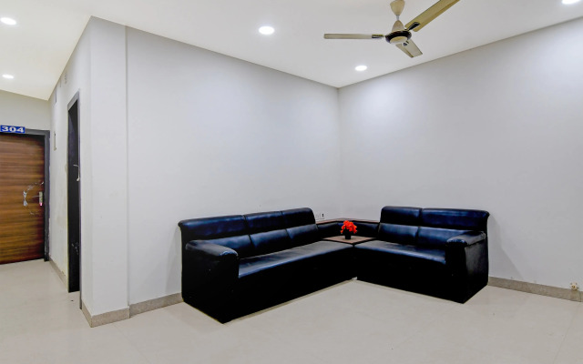 Super Collection O Infocity Square Bhubaneswar Formerly Prime Residency