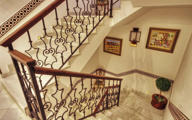 Hotel Mirador Arabeluj