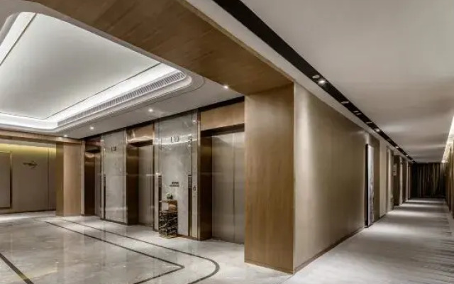 UrCove by Hyatt Hefei Eco-Tech Development Area