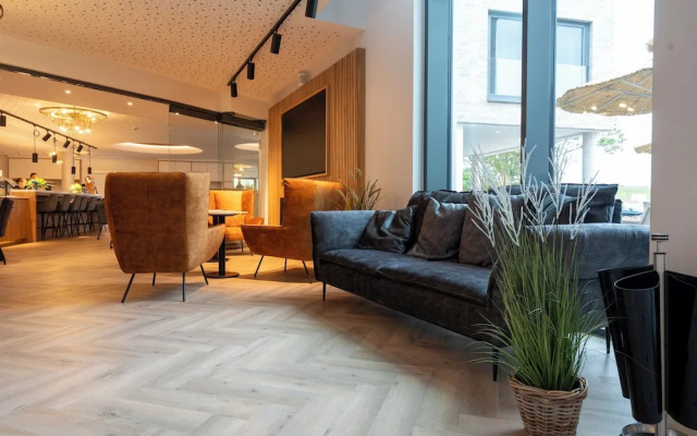 Hotel MeerZeiten