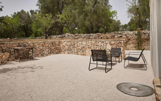 Trullo dei Noci con Piscina Privata