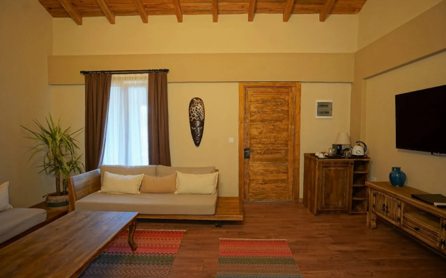 Alacati Aura Plus