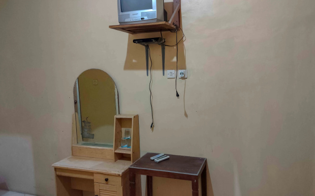 Hotel Widodo 1 Tustiyani Parangtritis