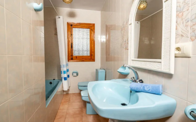 Holiday Home Rio Amadorio