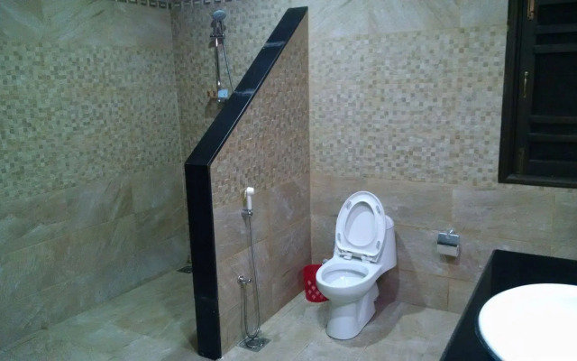 Elegance Services Guest House