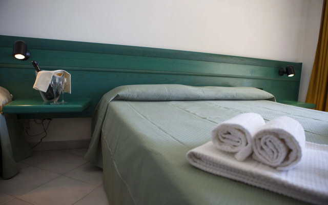 Hotel Miralonga