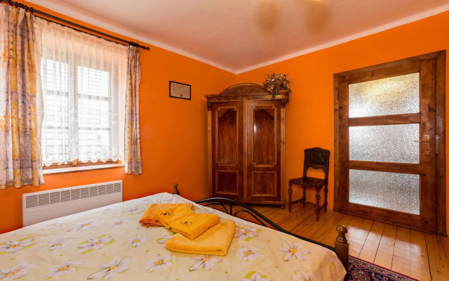 Pension Nostalgie - Minihotel