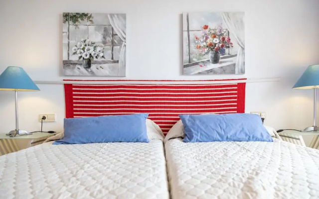 Travel Habitat Oliva Nova
